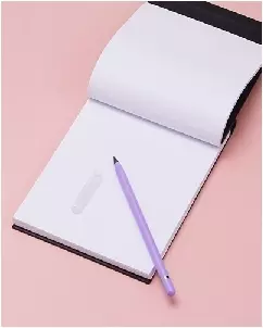 Lápis Infinito Personalizado