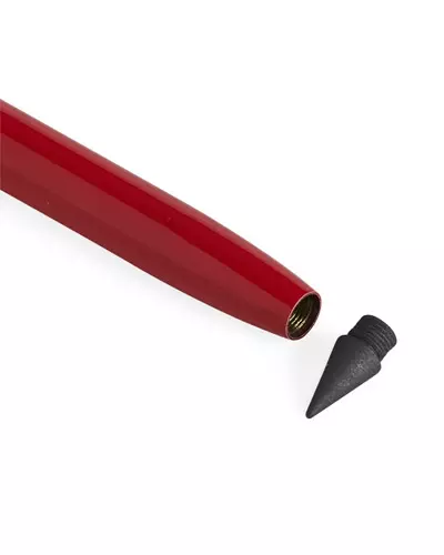 Lápis Infinito Personalizado