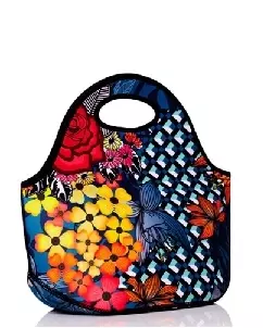 Lancheira Termica de Neoprene Personalizada