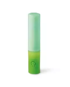 Lanterna LED Colorida Personalizada