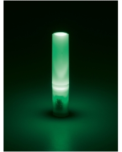 Lanterna LED Colorida Personalizada