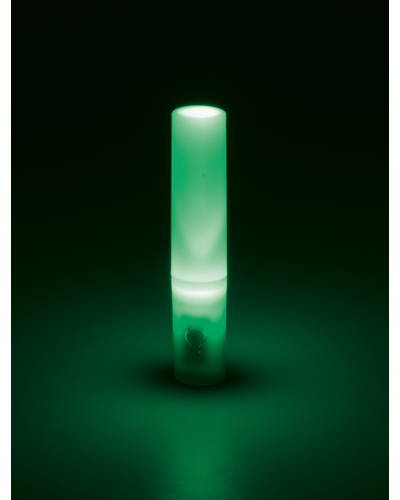 Lanterna LED Colorida Personalizada