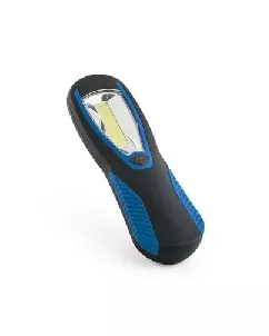 Lanterna LED Personalizada com Gancho