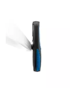 Lanterna LED Personalizada com Gancho