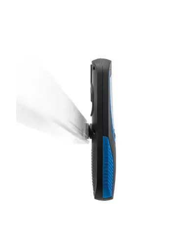 Lanterna LED Personalizada com Gancho