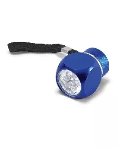 Lanterna Led Personalizada