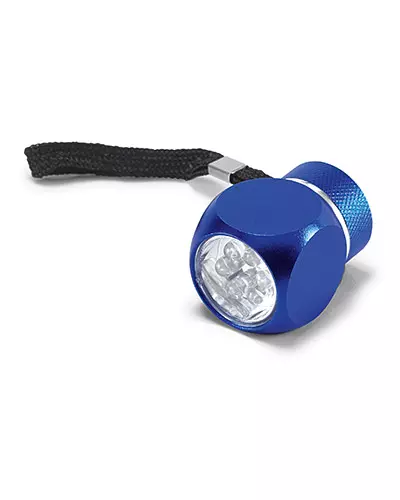 Lanterna Led Personalizada