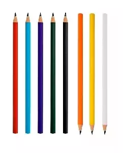 LÁPIS PERSONALIZADO PARA BRINDE