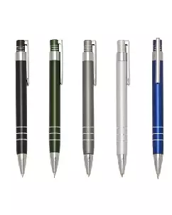 Lapiseira Metal Para Brindes Personalizada