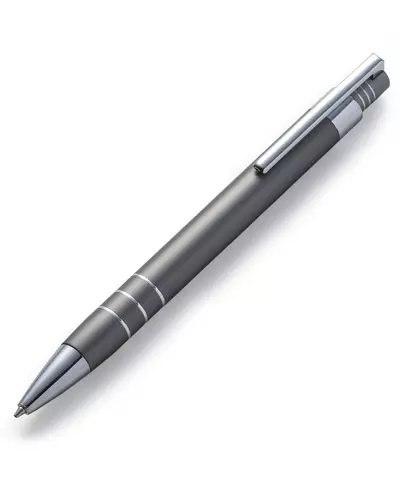 Lapiseira Metal Para Brindes Personalizada