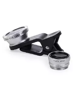 Lente para Celular Personalizada