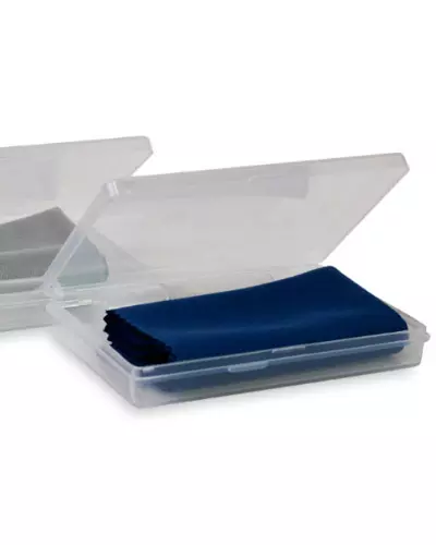 Limpa Tela Personalizada