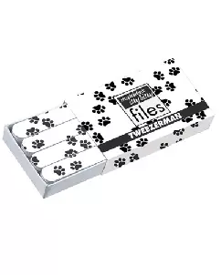 Lixa de Unha para Brindes