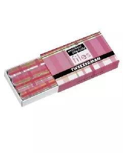 Lixa de Unha para Brindes