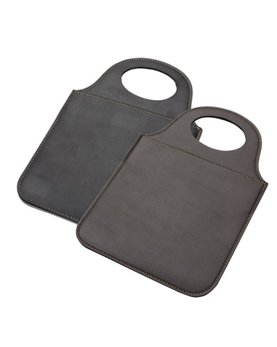 Lixo Car em Couro Para Brindes Personalizado