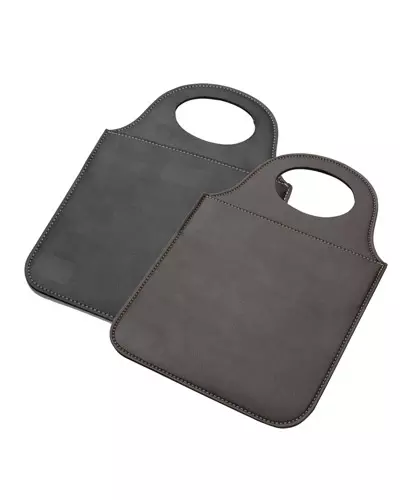 Lixo Car em Couro Para Brindes Personalizado