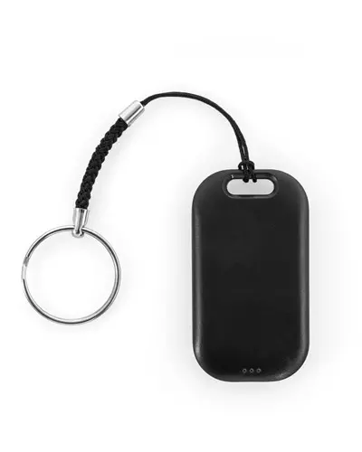 Localizador bluetooth personalizado