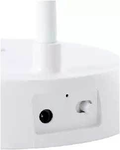 Luminaria ArticulAvel RecarregAvel 10 Leds Personalizada