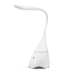 Luminária de Mesa Articulável Personalizada