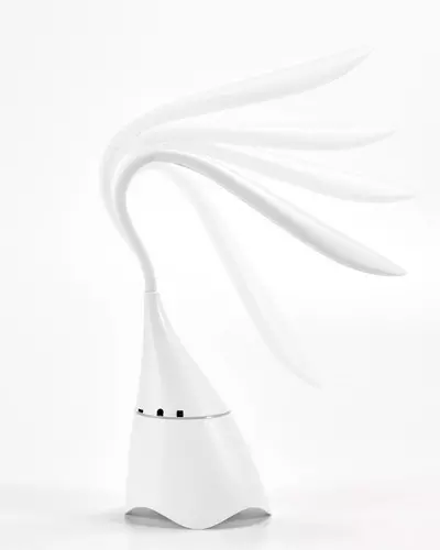 Luminária de Mesa Articulável Personalizada