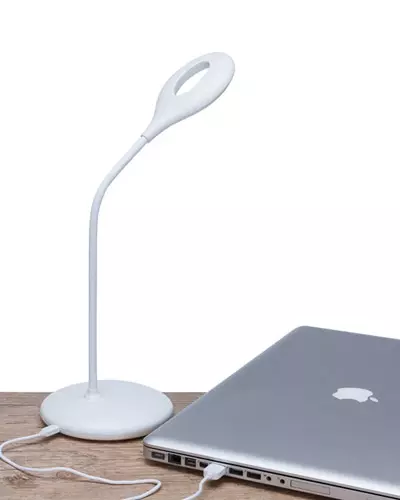 Luminária de Mesa Personalizada