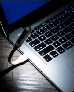 Luminária Personalizada para brindes