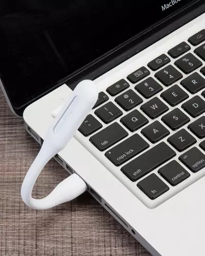 Luminária Personalizada para brindes