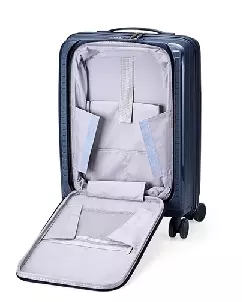 Mala de Bordo 43L Personalizada