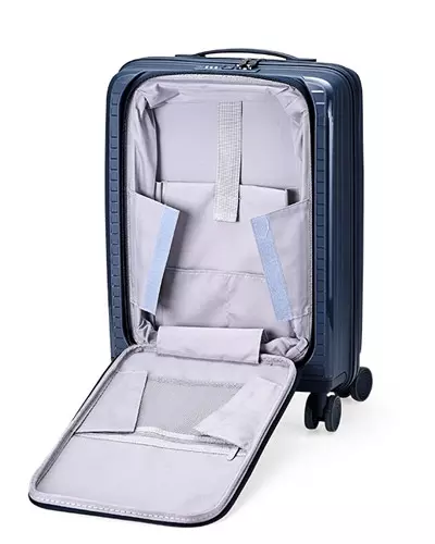 Mala de Bordo 43L Personalizada