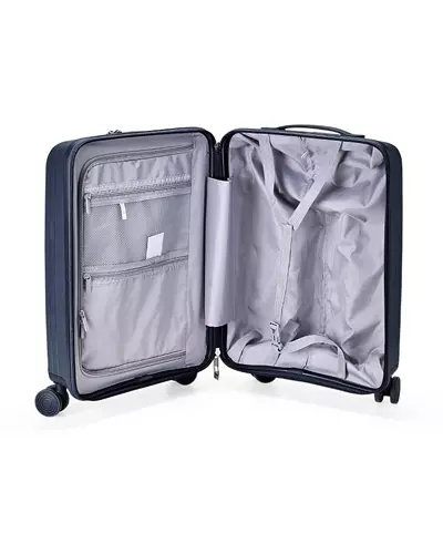 Mala de Bordo 43L Personalizada