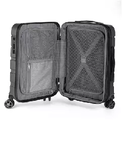 Mala de Bordo em Policarbonato Personalizada