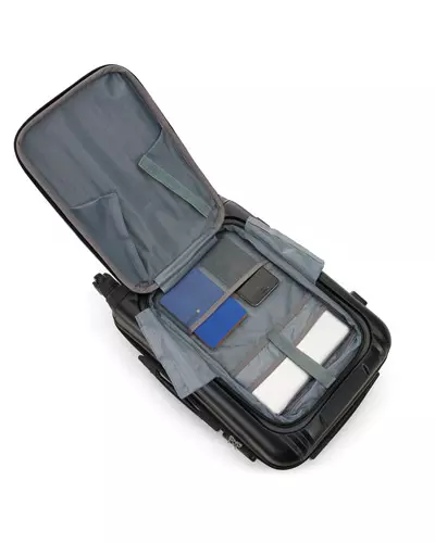 Mala de bordo Pequena Personalizada Para Brinde