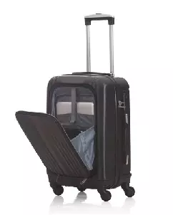 Mala de bordo Pequena Personalizada Para Brinde