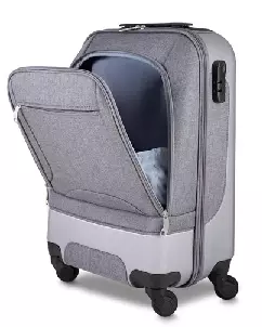 Mala de Bordo Personalizada