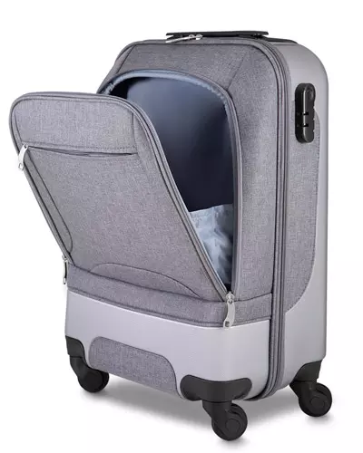 Mala de Bordo Personalizada