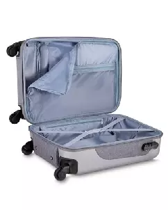 Mala de Bordo Personalizada