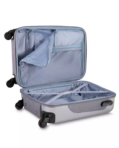 Mala de Bordo Personalizada