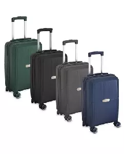 Mala de Bordo Personalizada