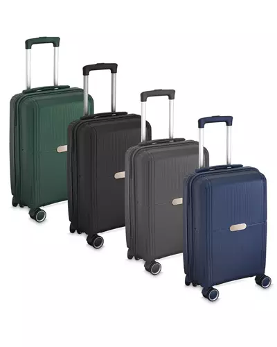 Mala de Bordo Personalizada