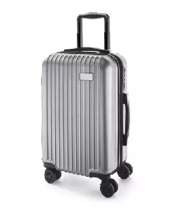 Mala de Rodinha Pequena Personalizada