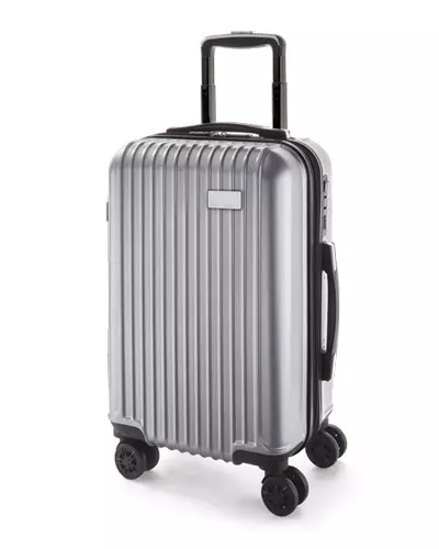 Mala de Rodinha Pequena Personalizada