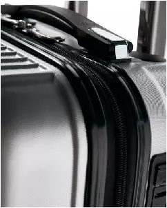 Mala de Rodinha Pequena Personalizada