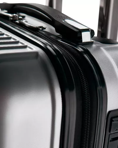 Mala de Rodinha Pequena Personalizada