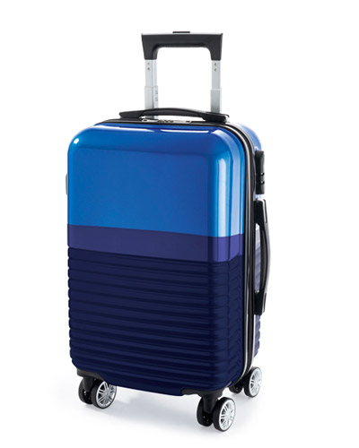 Mala de Rodinha Personalizada