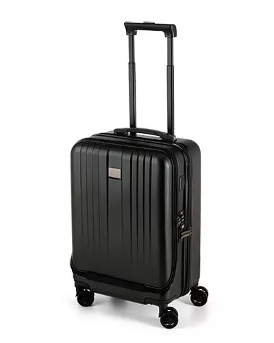 Mala de Viagem Executiva Personalizada