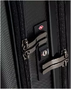 Mala de Viagem Executiva Personalizada