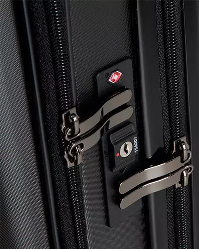 Mala de Viagem Executiva Personalizada