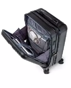 Mala de Viagem Executiva Personalizada