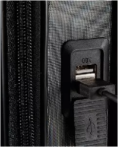 Mala de Viagem Executiva Personalizada