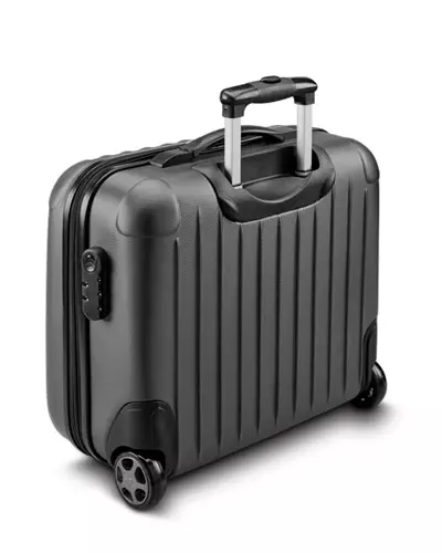 Mala de Viagem Grande para Brindes